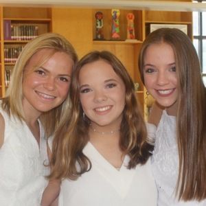 Meet your Posher, Grace ellen